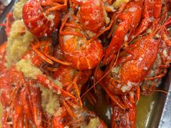 -呆虾王龙虾馆(南湖总店)