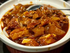 -知楚•精致湖北菜(武商MALL店)