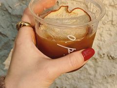 -O.P.S. CAFE