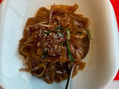 -馋遇江南·精致湖景雅宴(东方之门店)