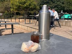 -食膳公园包子铺(烈士公园店)