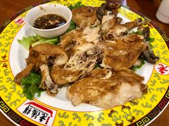 -老德祥酒店(德兴店)