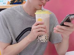-大玩家(青岛CBD延吉路万达店)