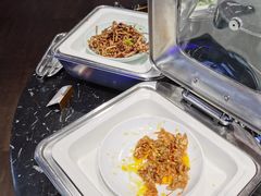 -淄博蓝海国际大饭店·蓝钻国际美食自助百汇(柳泉路店)