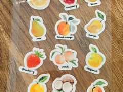 -Dal Cuore 达可芮冰淇淋(陕西北路店)