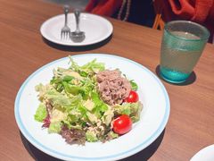 -萨莉亚意式餐厅(苏州泉屋店)