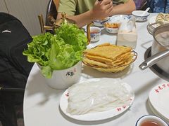 -万祥牛肉火锅(金龙店)