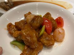-莆田餐厅PUTIEN(三里屯店)