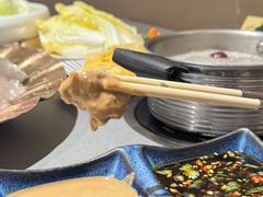 -楼里火锅餐厅(文化城店)