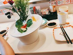 -新一番三文鱼寿司(红城湖店)