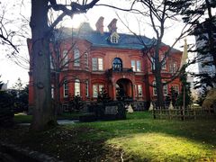 -北海道厅旧本厅舍(旧本庁舎)