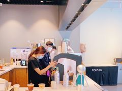 -dotcom coffee古点咖啡(致真大厦店)
