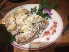 -觅山云南菜(泊富ICITY店)