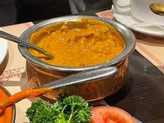 -克比叔叔印度餐厅Kebabs on the Grille(人民广场店)