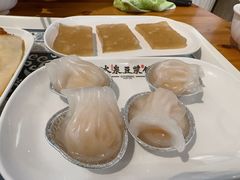 -冰泉豆浆馆(阳朔店)