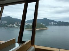 -湾景餐厅(海洋公园店)