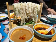 -醉长安(钟楼旗舰店)