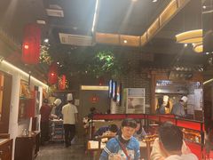 -北平食府(马鞍山路店)