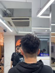-潘多拉Hairsalon