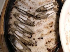 铁板盐焗蛏-莆田餐厅PUTIEN(三里屯店)