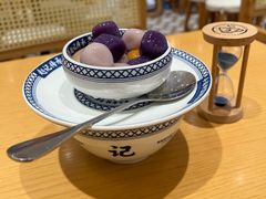 -赵记传承·中式甜品(珠海香洲柠溪大道店)