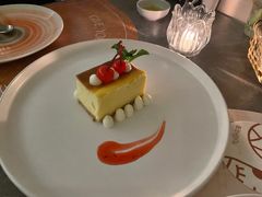 芝士蛋糕-HUATA 'Holiday Plan 花榻