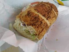 -赛百味SUBWAY(长宁龙之梦店)