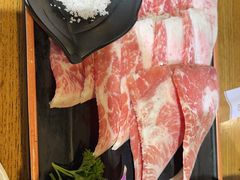 -大壮家原味烤肉(兴华北街店)