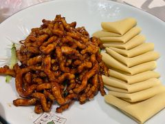 -大鸭梨烤鸭(左家庄店)