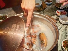 -大头椰·椰子鸡火锅(南宁万象城店)