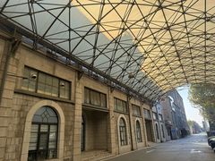 -半岛1919创意园区