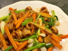 -美极鲜食坊(宝安南路店)
