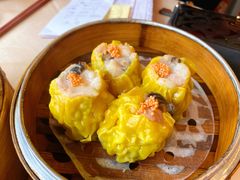 -金鮀岛潮州酒家