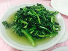 -蘭心餐厅(进贤路店)
