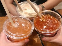 -星巴克(石厦街店)