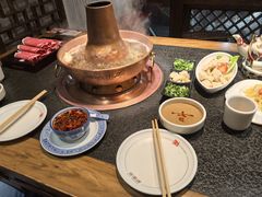 -清真京华源·涮肉烧烤(丰庆店)