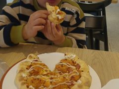 -必胜客(WOW梦之城店)