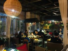 -芭缇沁园椰子鸡(中航紫金新天地店)