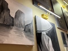 -南越郡·越式风味餐厅(青秀万达店)