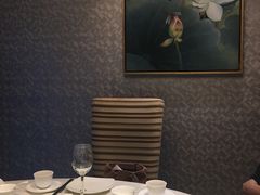 包厢-温德姆花园酒店-鼎丰阁中餐厅