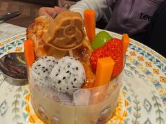 -俄士厨房(环球港店)