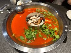 -不老溪贵州菜(广安门总店)
