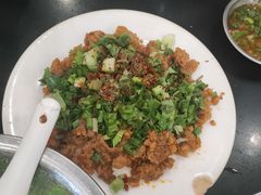 -胡记牛肉汤锅(光辉路总店)