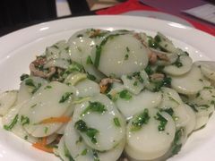 -涌上外婆桥(慈溪店)