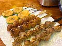 -坂吉屋·居酒屋深夜食堂(龙湖店)