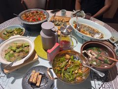 -甘家界柠檬鸭(安吉店)