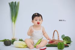 点击看大图 -菓糖儿童摄影(大卫城店)