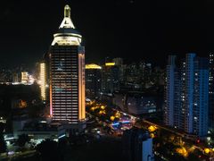 -厦门源昌凯宾斯基大酒店