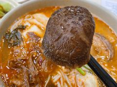 -南記粉麵(灣仔謝斐道店)