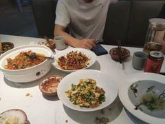 -攸州小镇家湘菜(小米科技园店)
